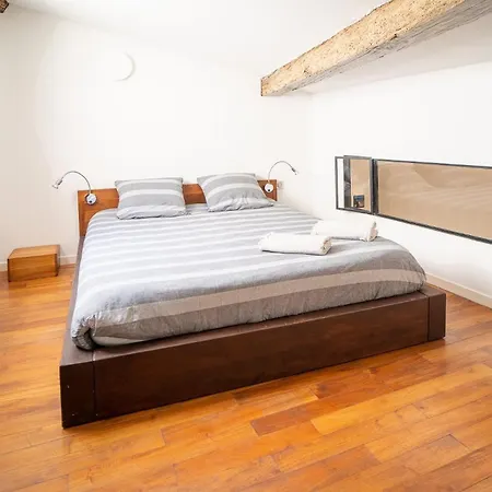 L'Agora Home Hh - Centre Historique Corum - Netflix & Prime Video Montpellier Exterior photo