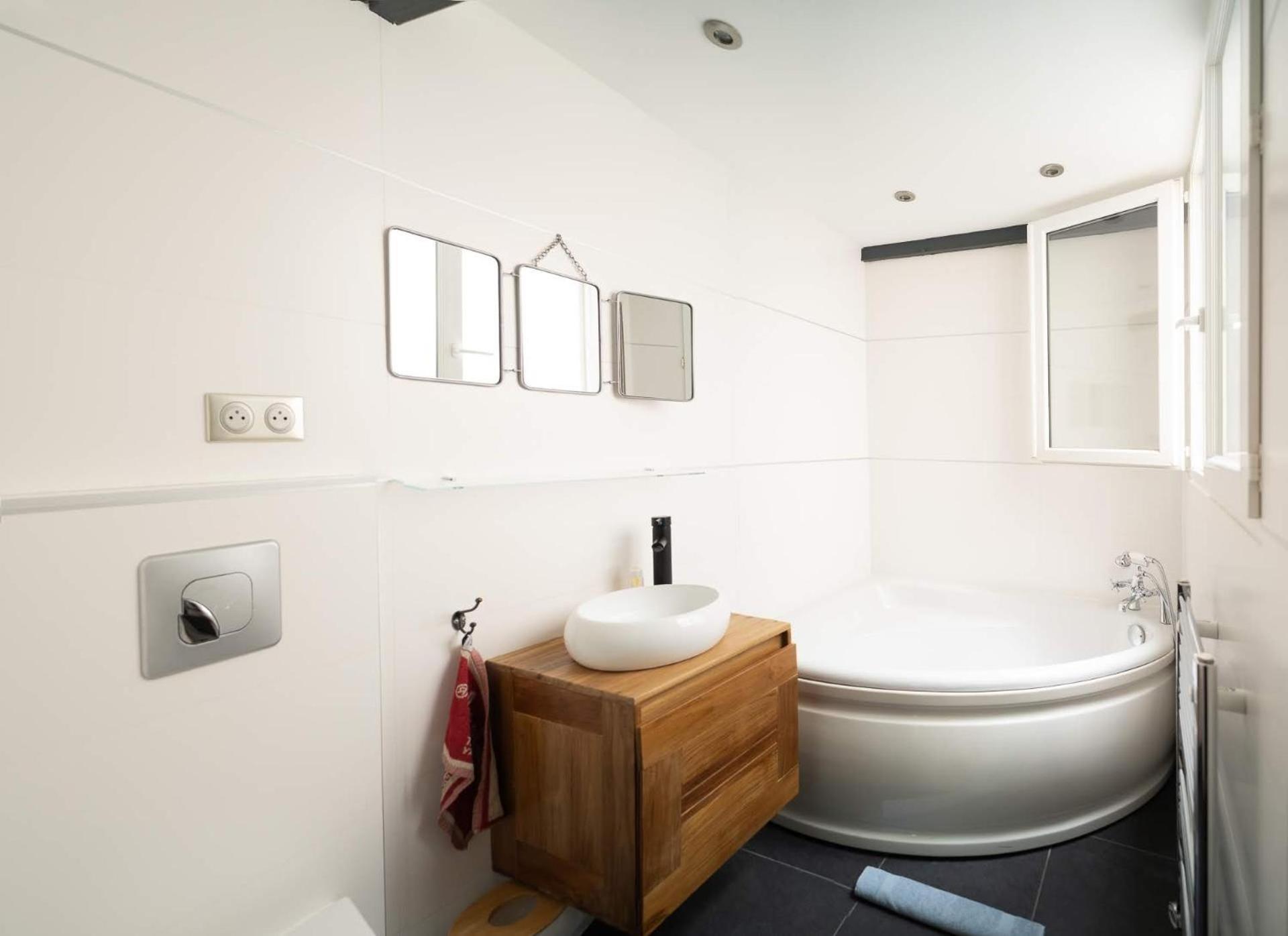 L'agora Hh - Centre Historique Corum - Netflix & Prime Video Apartamento Montpellier