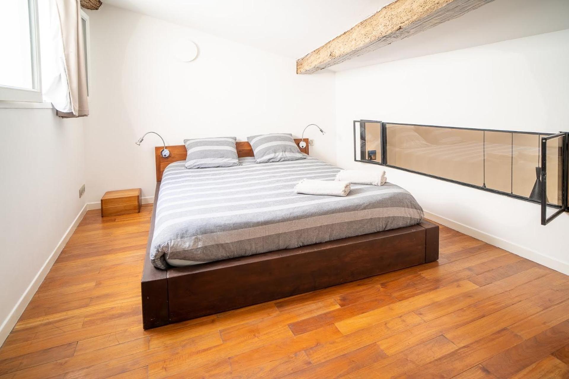 Apartamento L'agora Hh - Centre Historique Corum - Netflix & Prime Video Montpellier