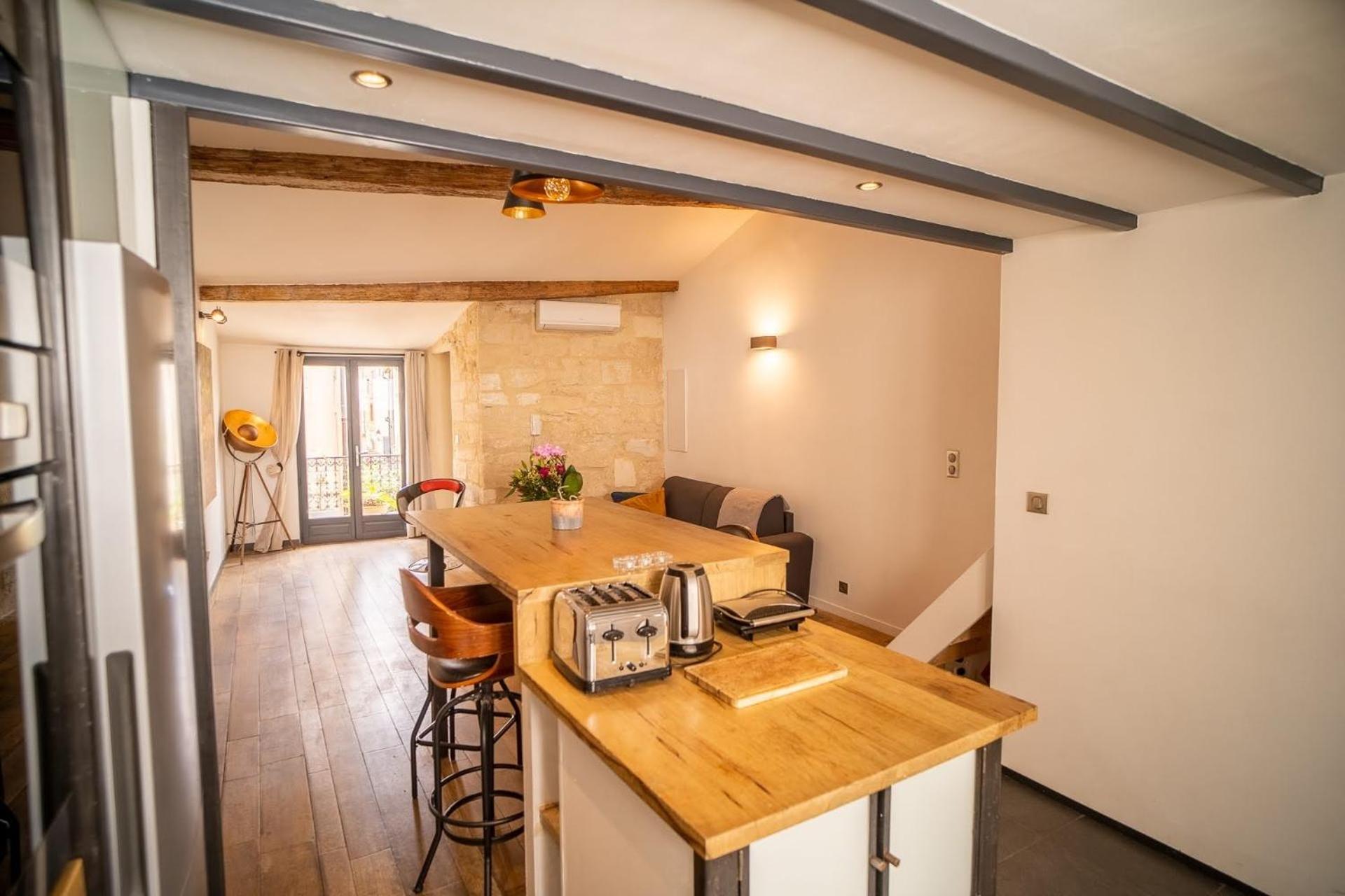 L'agora Hh - Centre Historique Corum - Netflix & Prime Video Apartment *