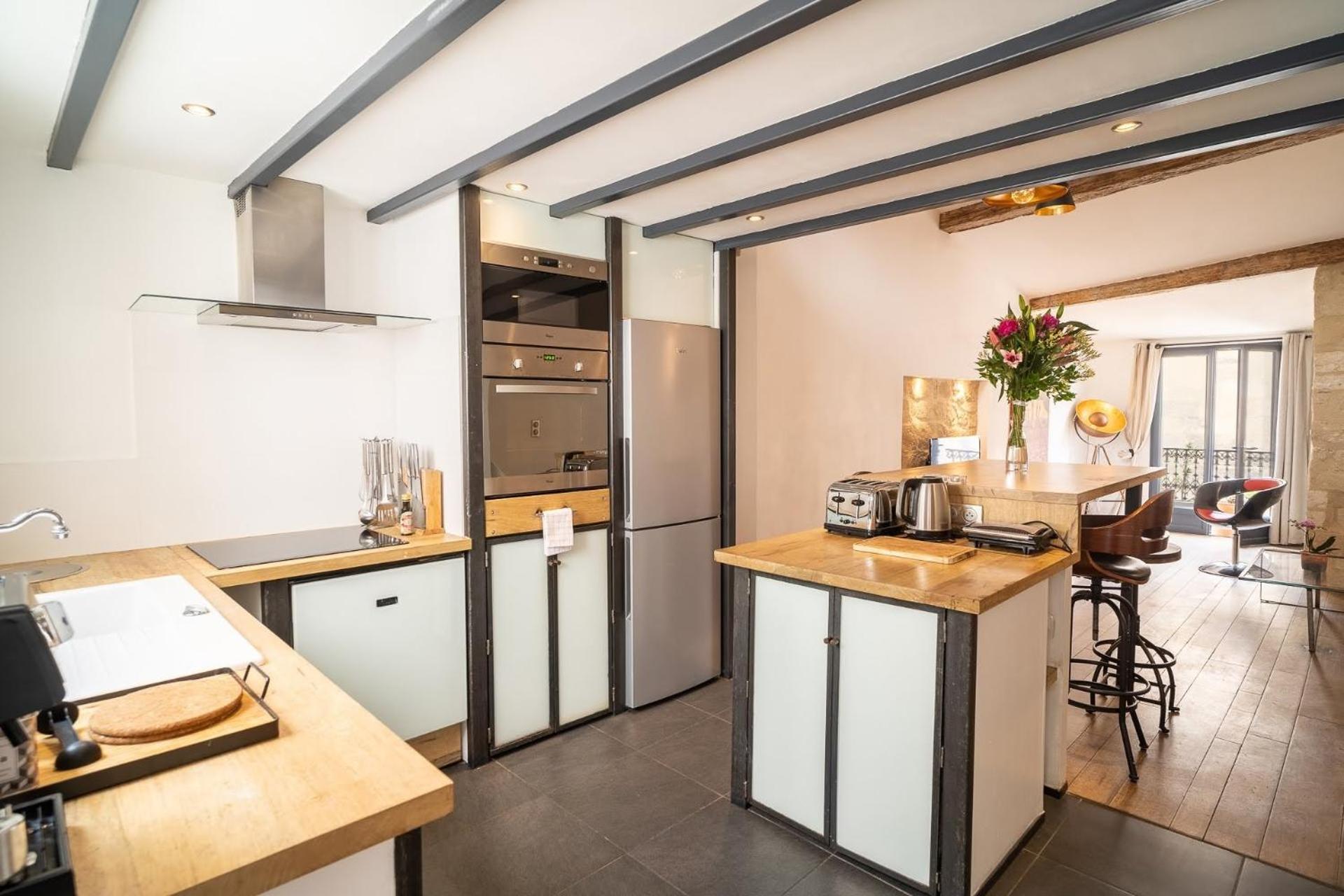 L'agora Hh - Centre Historique Corum - Netflix & Prime Video Apartment