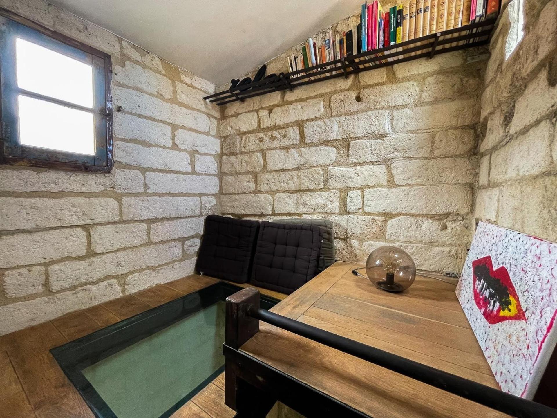 Apartment L'agora Hh - Centre Historique Corum - Netflix & Prime Video
