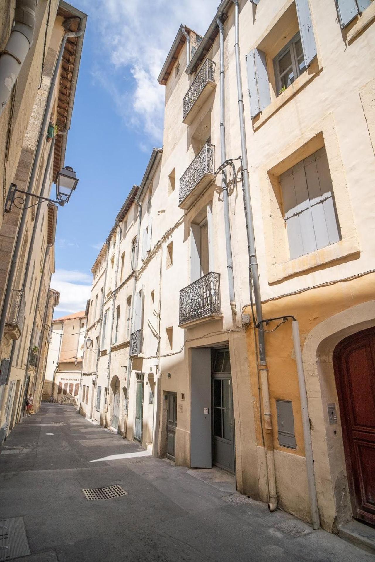 Apartment L'agora Hh - Centre Historique Corum - Netflix & Prime Video *